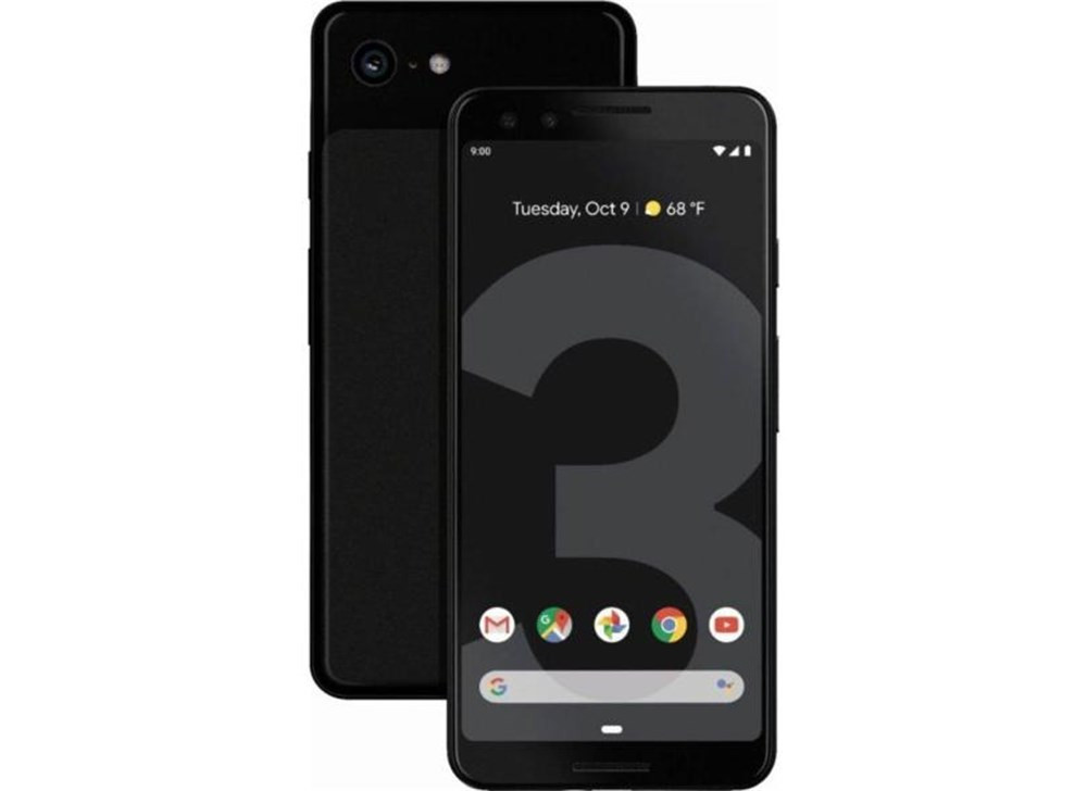 Google Pixel 3-496653430