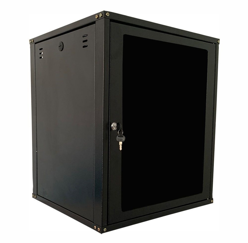 # Mini Rack Outdoor 06u X 270mm - Bege-860994725