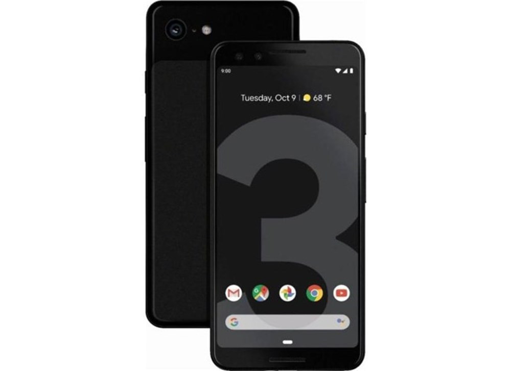 Google Pixel 3-1976882833