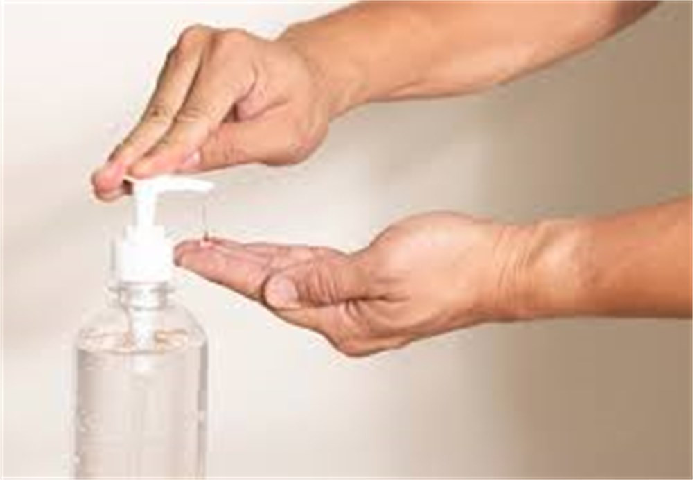 Alcoool Gel Hidratante-87985628