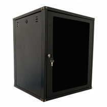 # Mini Rack Outdoor 06u X 270mm - Bege-860994725