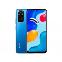 Smartphone Xiaomi Redmi Note 11s 128GB Câmera Quádrupla-2009593991