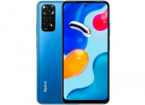 Smartphone Xiaomi Redmi Note 11s 128GB Câmera Quádrupla-399067086