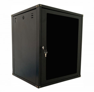 # Mini Rack Outdoor 06u X 270mm - Bege-860994725